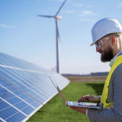 Solar Energy Financing Options: Making Solar Affordable